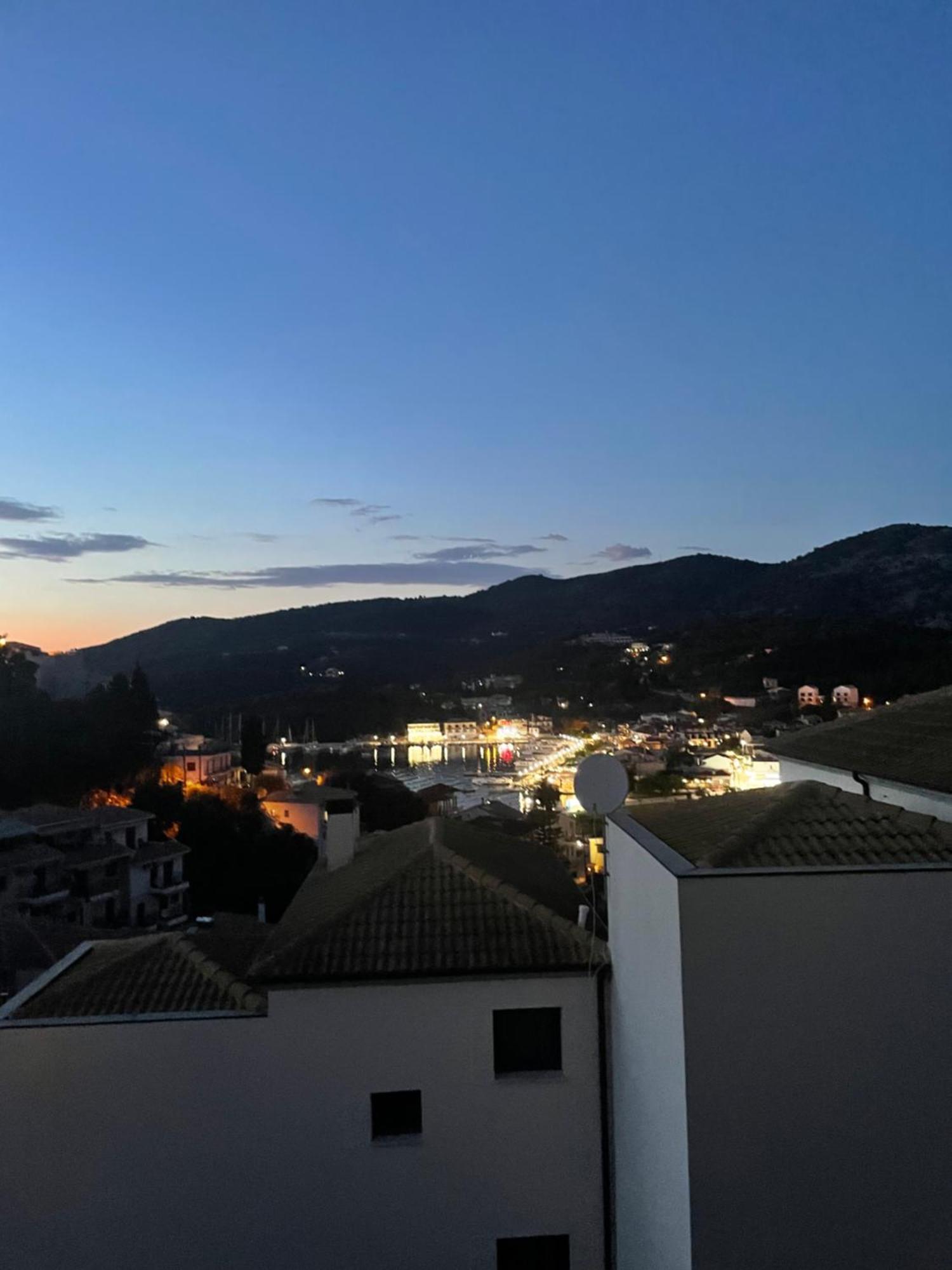 Sivota Sea View Maisonettes 外观 照片