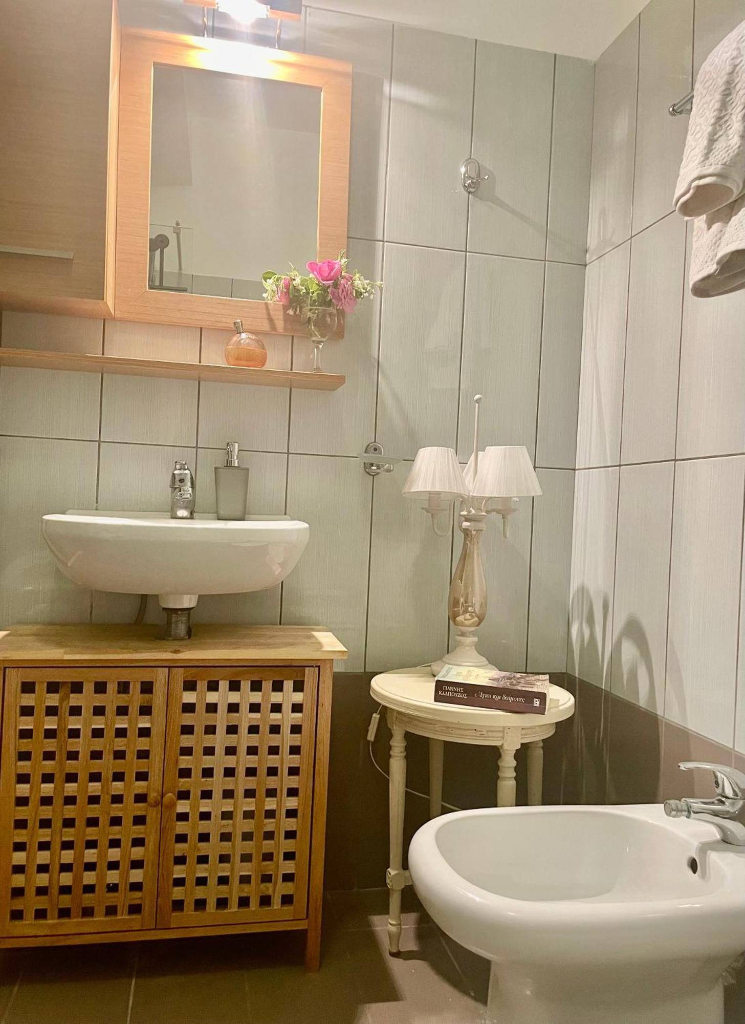 Sivota Sea View Maisonettes 外观 照片