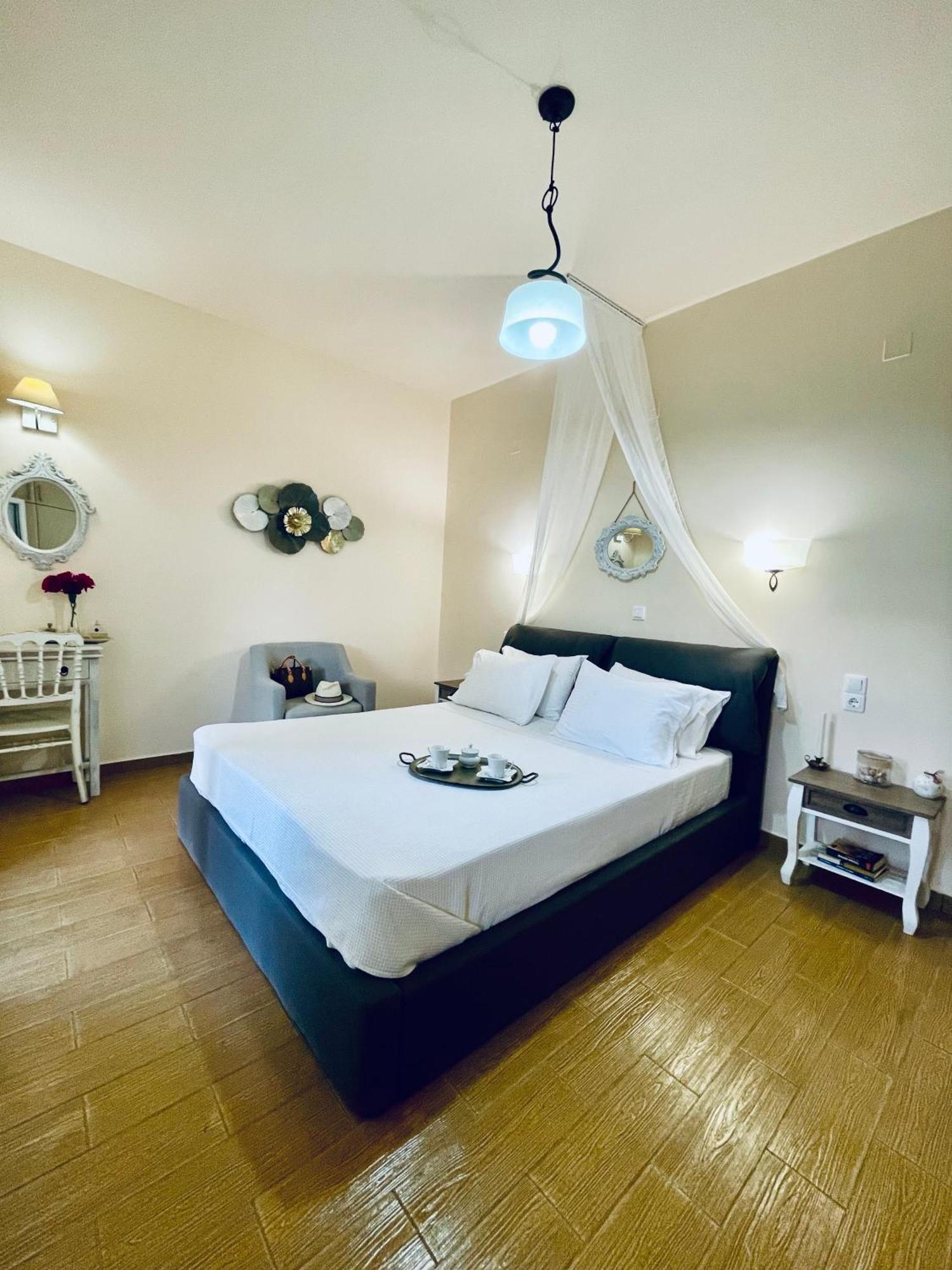 Sivota Sea View Maisonettes 外观 照片
