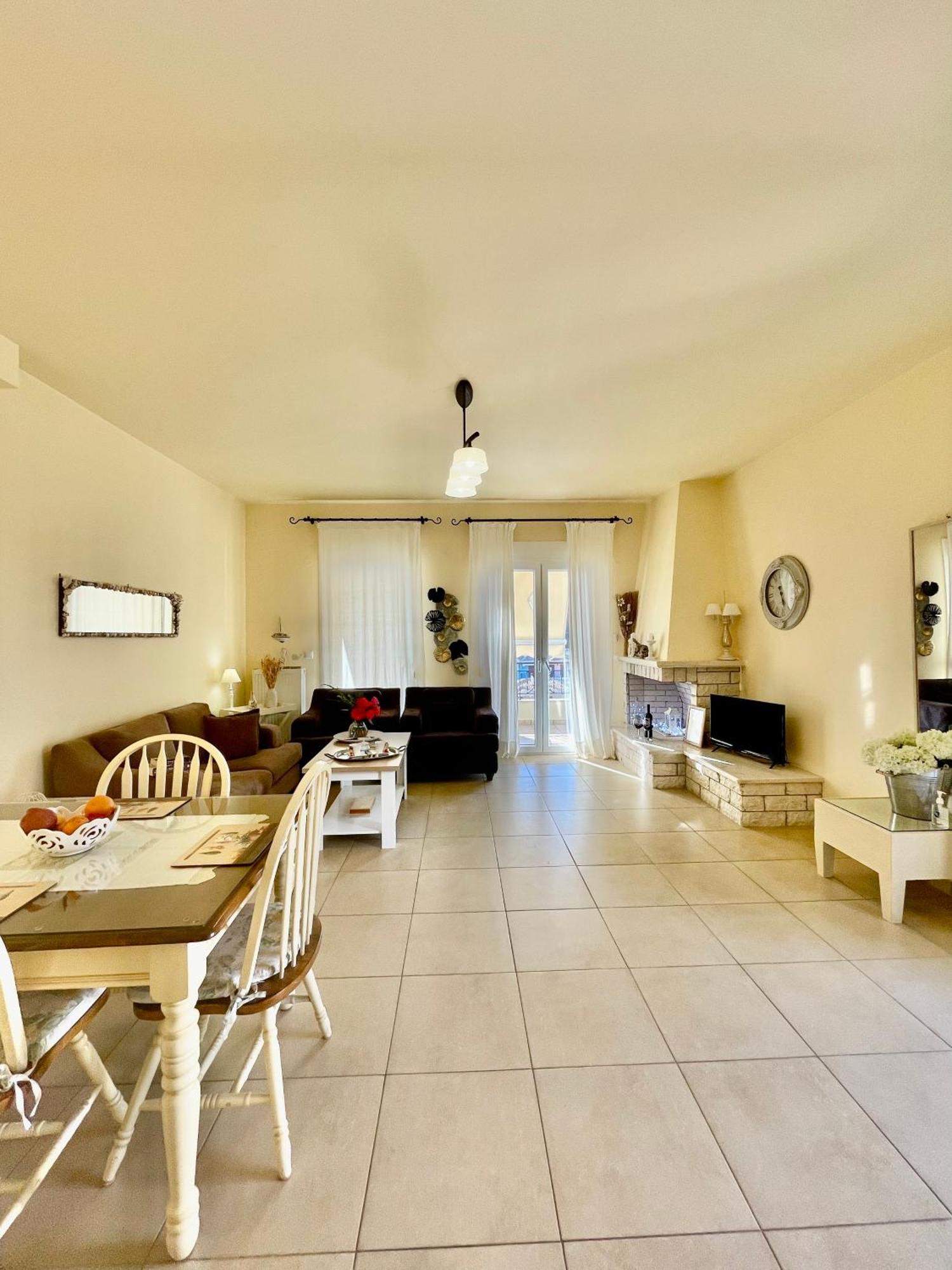 Sivota Sea View Maisonettes 外观 照片