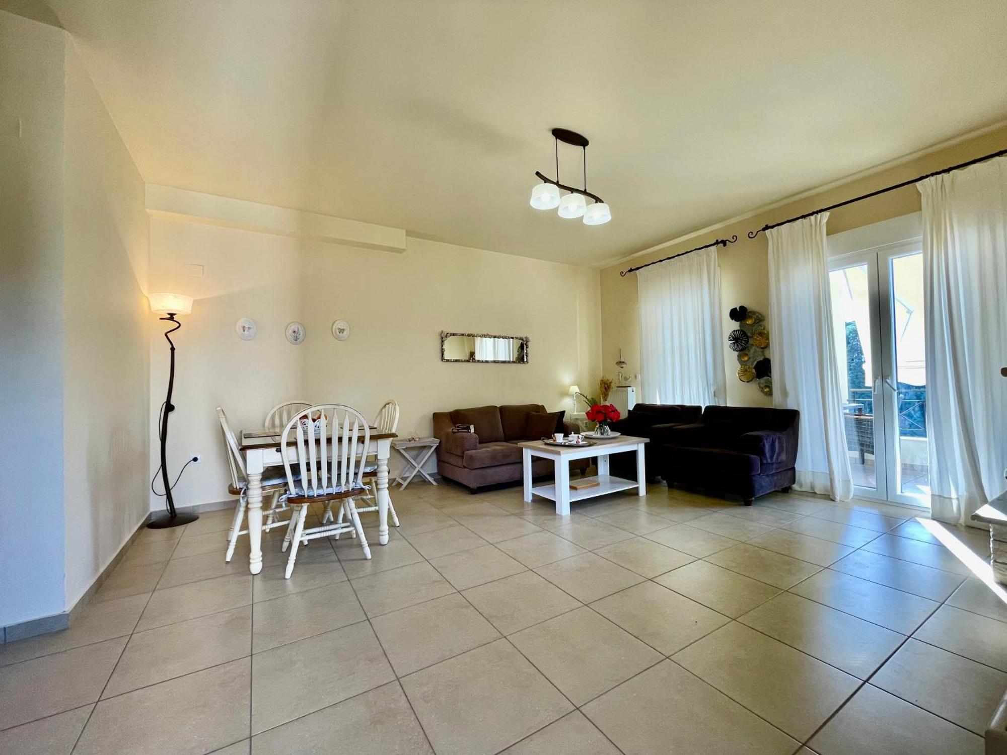 Sivota Sea View Maisonettes 外观 照片