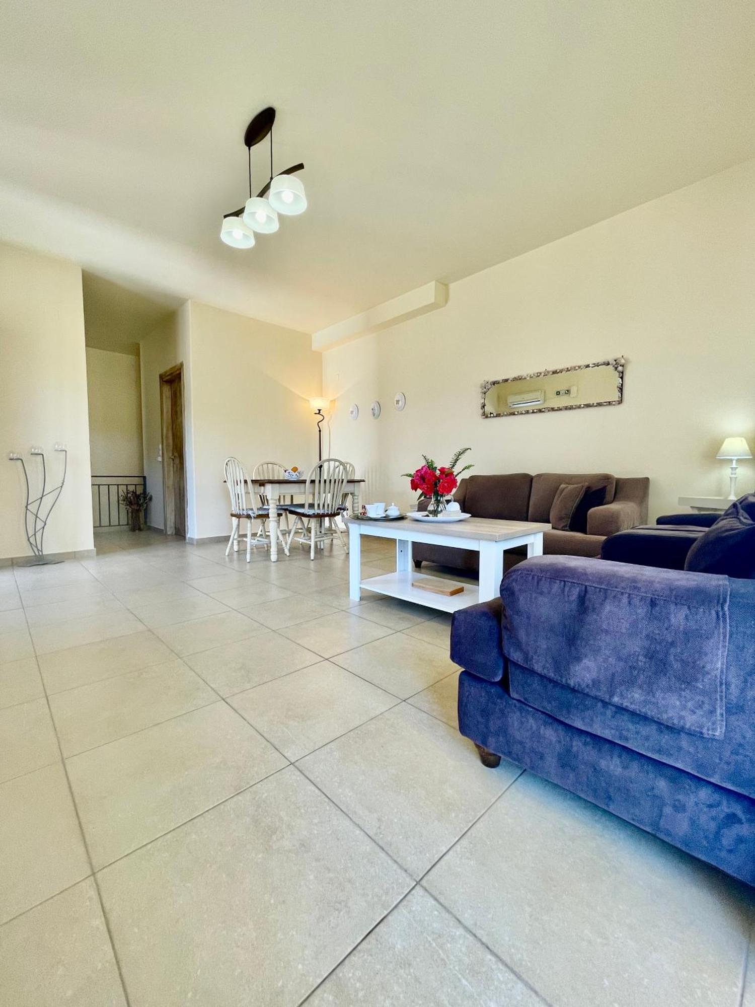 Sivota Sea View Maisonettes 外观 照片