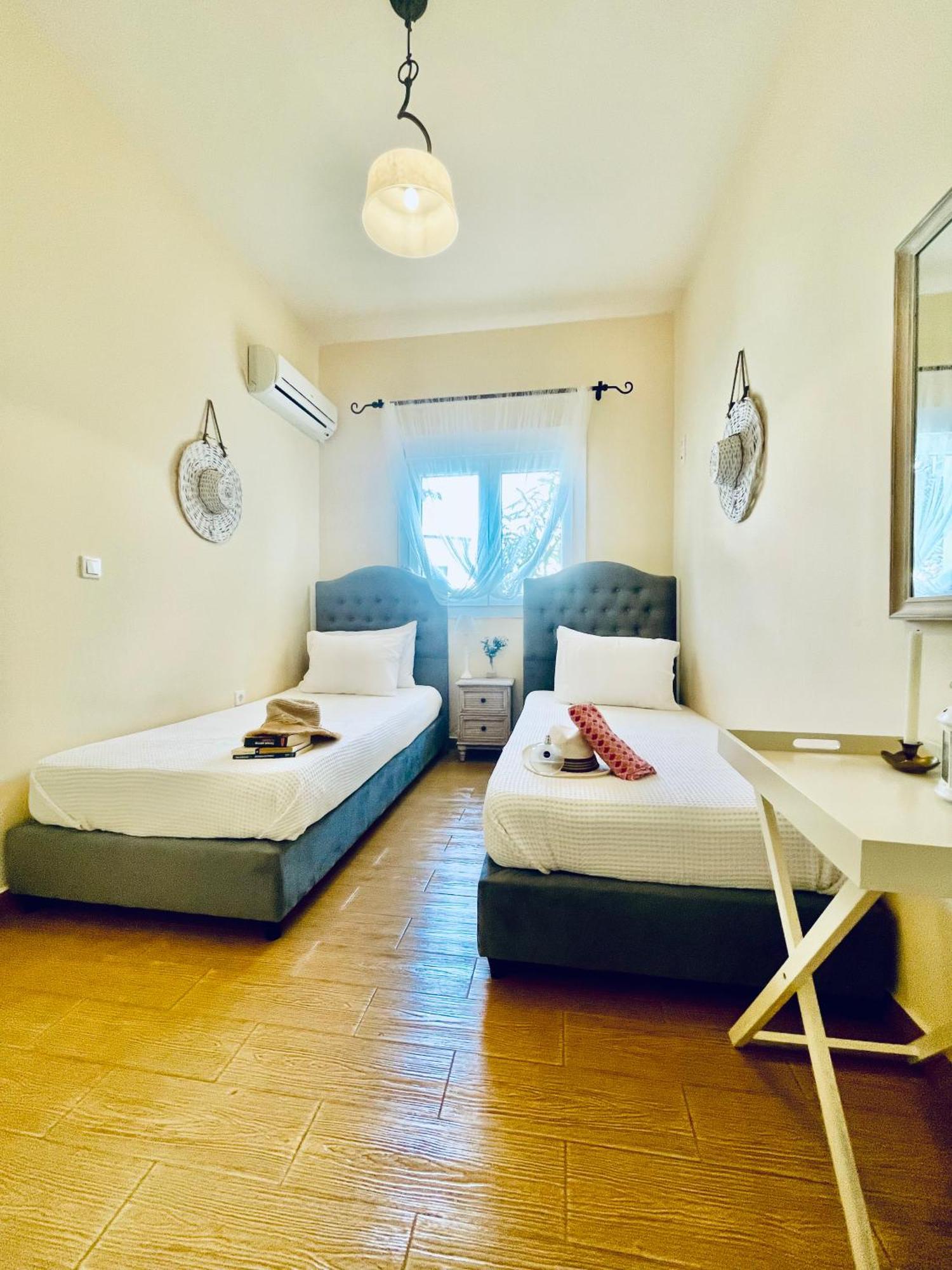 Sivota Sea View Maisonettes 外观 照片